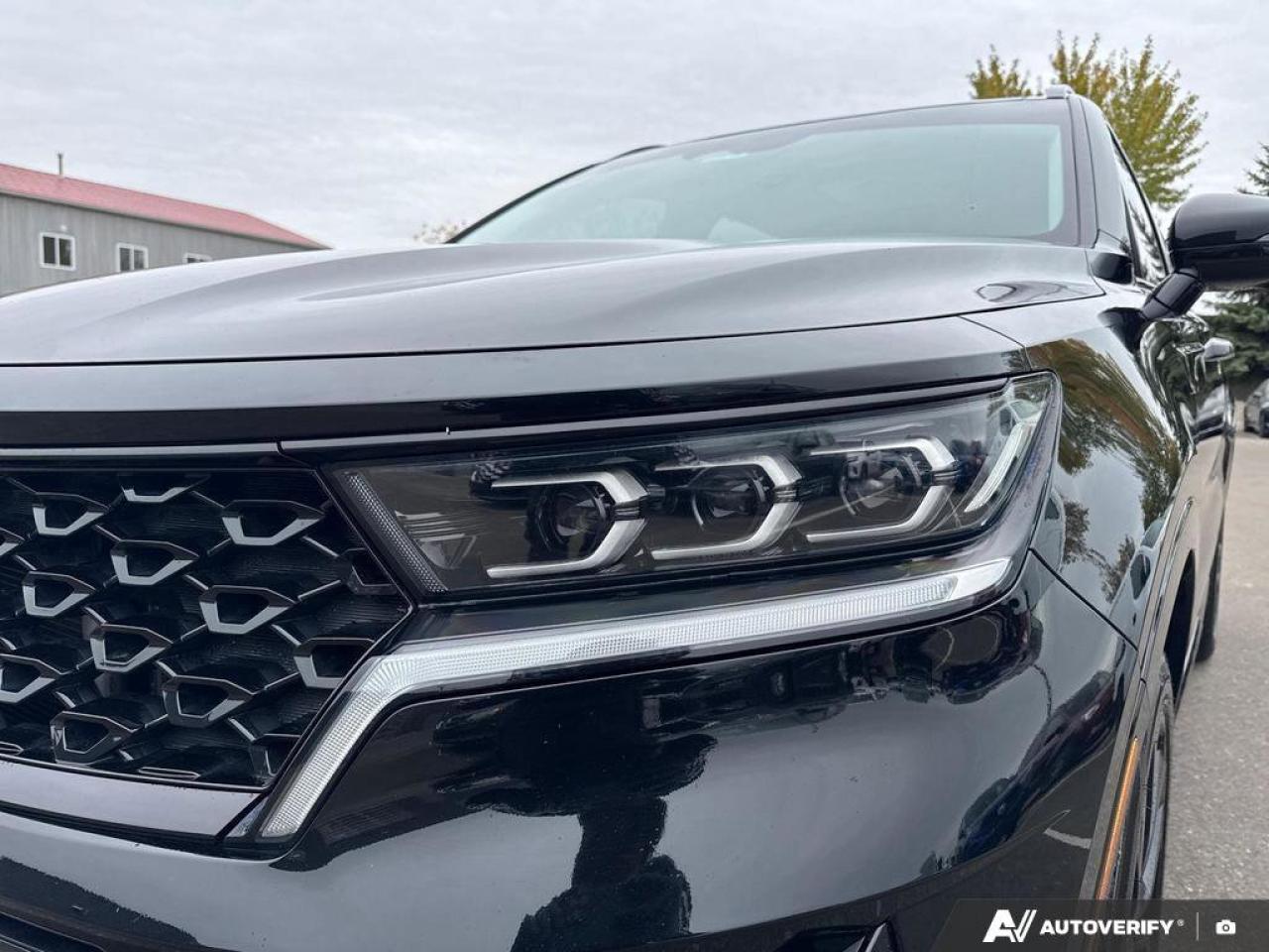 2022 Kia Sorento SX AWD   Pano Sunroof   Carplay   20 Wheels   Leat Photo