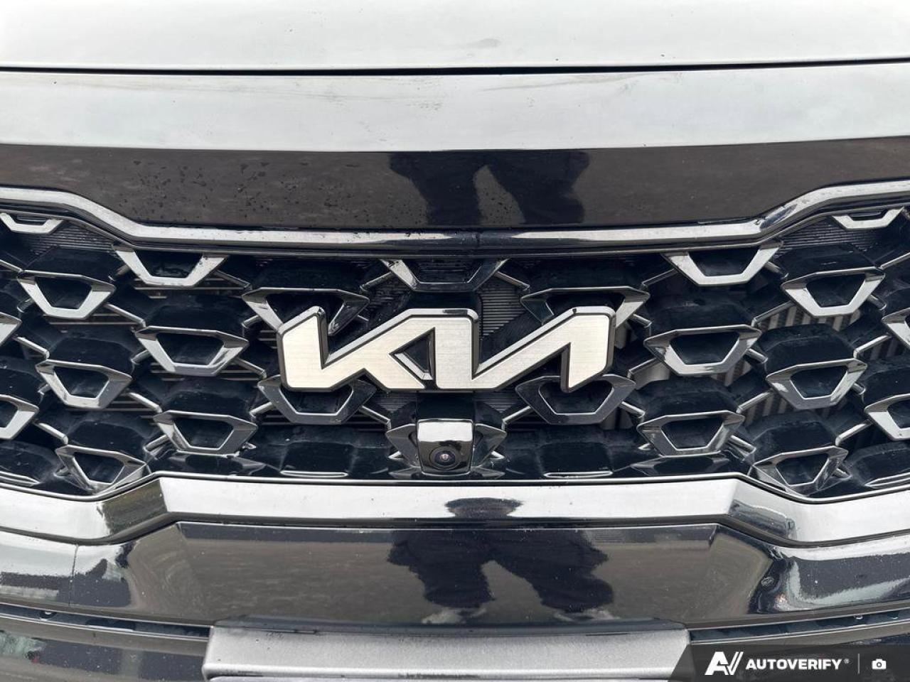 2022 Kia Sorento SX AWD   Pano Sunroof   Carplay   20 Wheels   Leat Photo