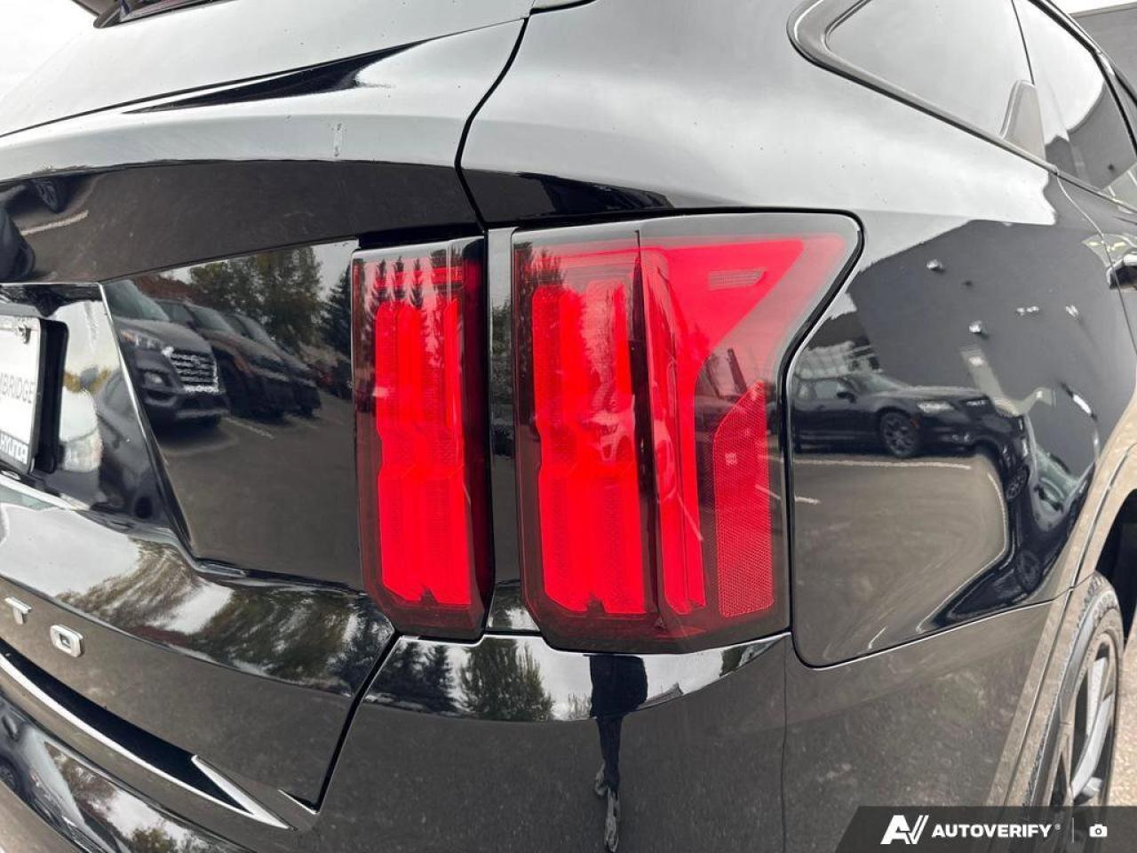 2022 Kia Sorento SX AWD   Pano Sunroof   Carplay   20 Wheels   Leat Photo