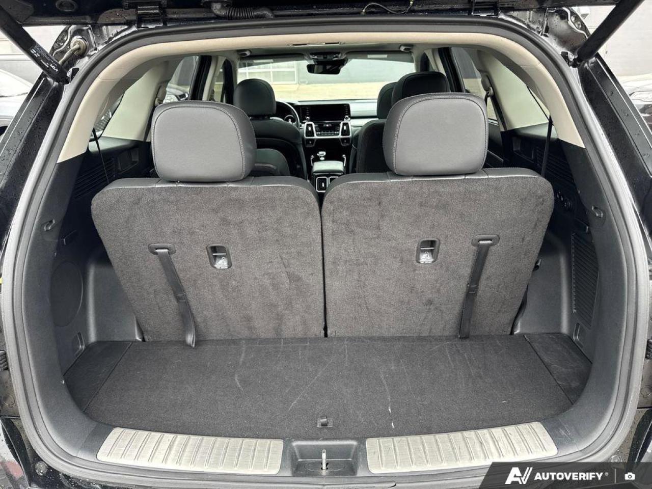 2022 Kia Sorento SX AWD   Pano Sunroof   Carplay   20 Wheels   Leat Photo