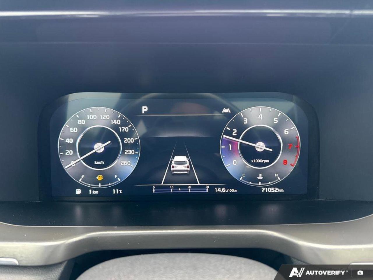 2022 Kia Sorento SX AWD   Pano Sunroof   Carplay   20 Wheels   Leat Photo