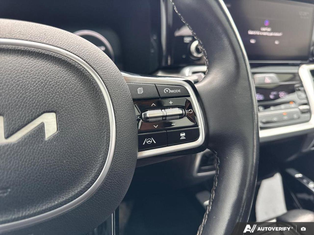 2022 Kia Sorento SX AWD   Pano Sunroof   Carplay   20 Wheels   Leat Photo