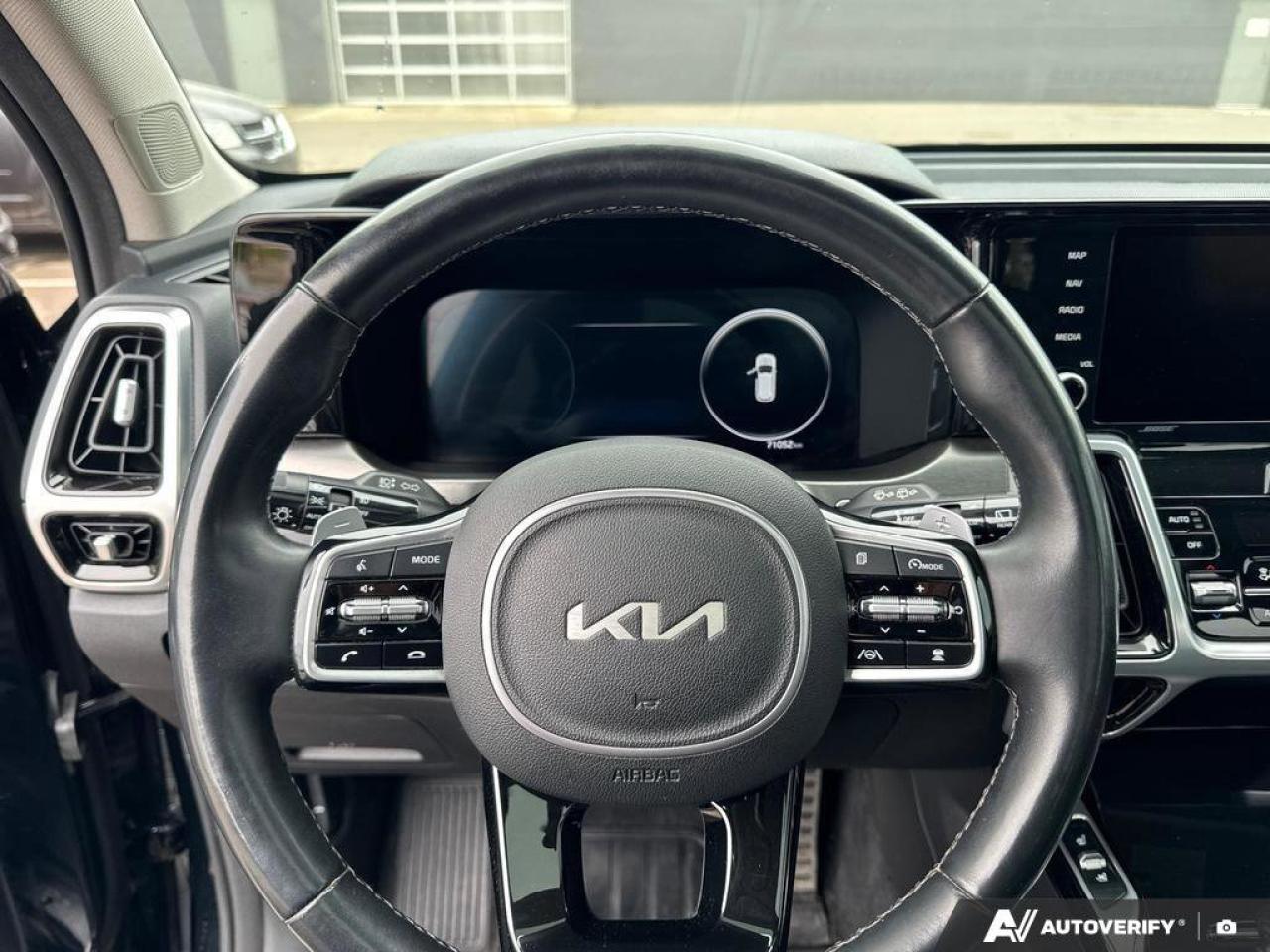 2022 Kia Sorento SX AWD   Pano Sunroof   Carplay   20 Wheels   Leat Photo