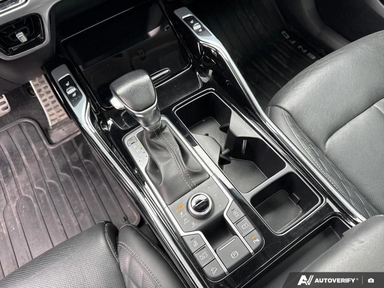 2022 Kia Sorento SX AWD   Pano Sunroof   Carplay   20 Wheels   Leat Photo