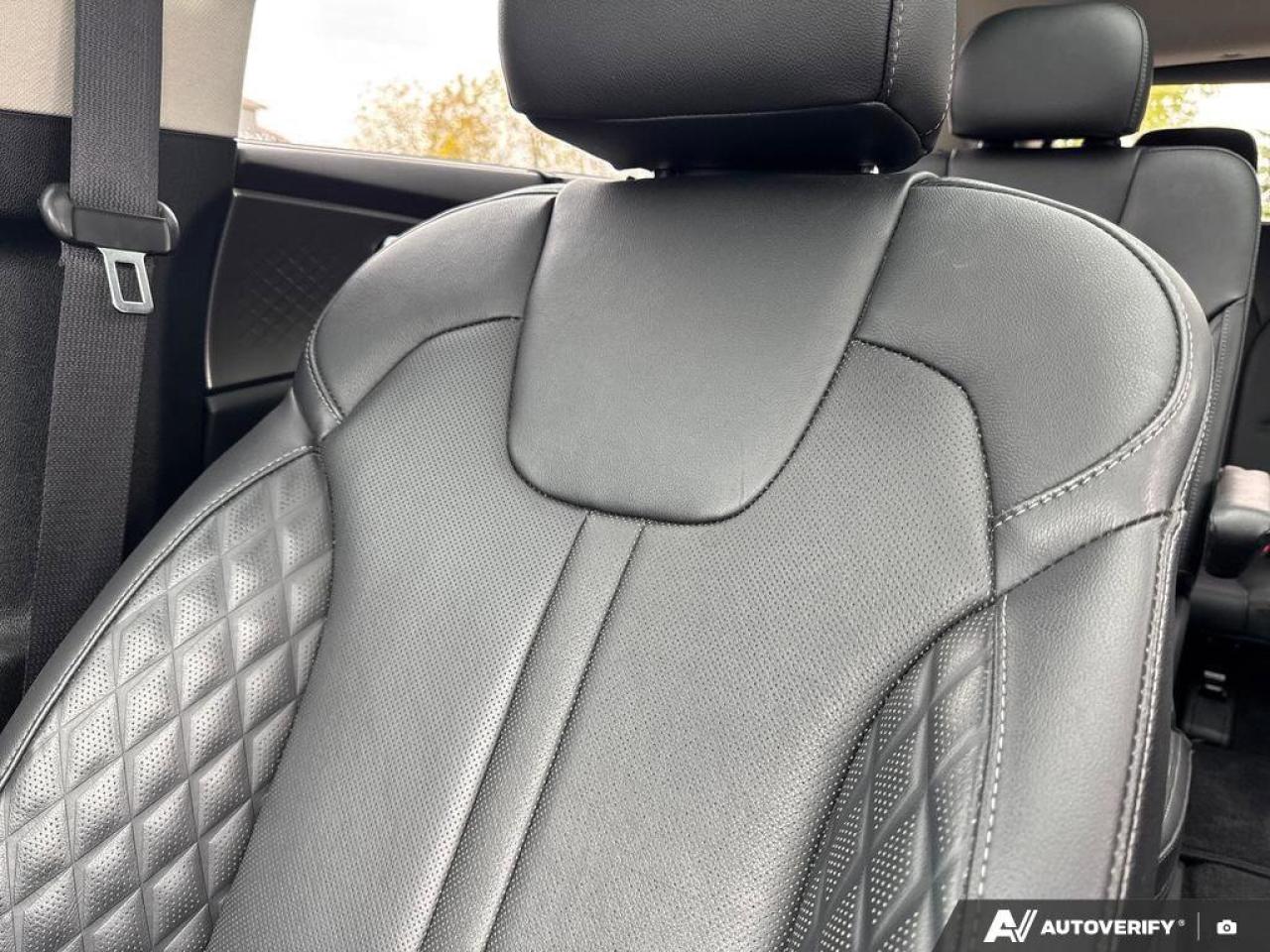 2022 Kia Sorento SX AWD   Pano Sunroof   Carplay   20 Wheels   Leat Photo