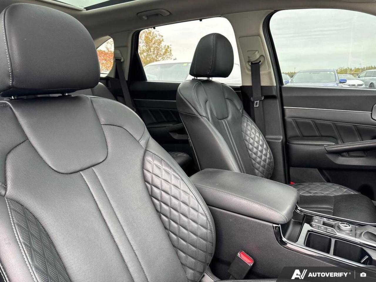 2022 Kia Sorento SX AWD   Pano Sunroof   Carplay   20 Wheels   Leat Photo