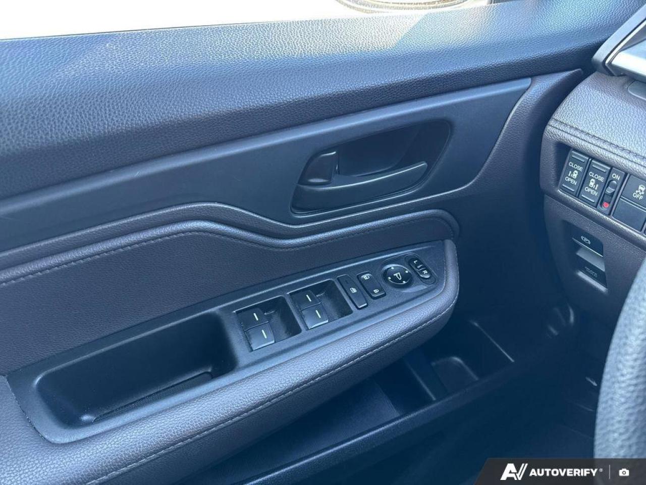 2019 Honda Odyssey EX Photo