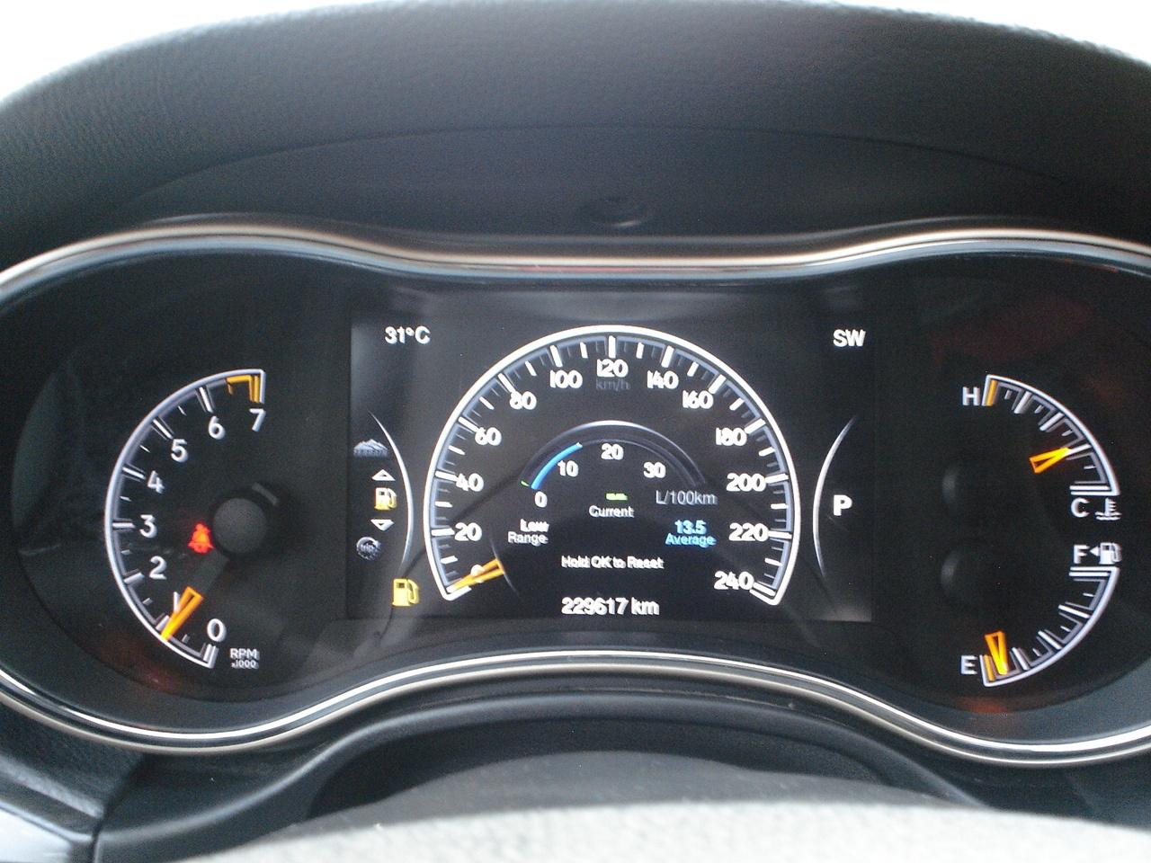 2015 Jeep Grand Cherokee 4WD 4Dr Laredo Photo