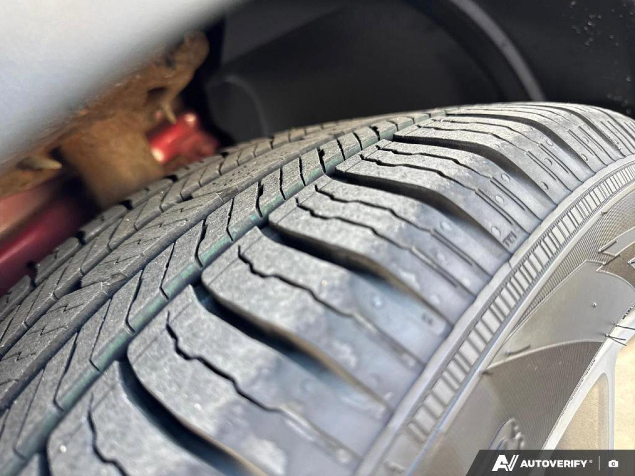 2015 Ford Escape SE Photo