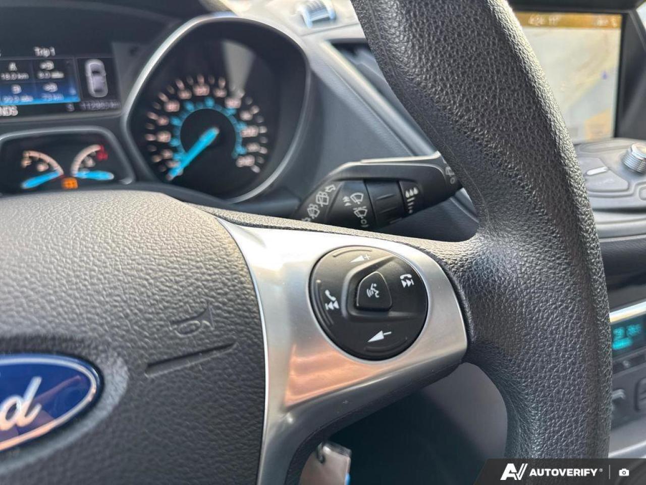 2015 Ford Escape SE Photo