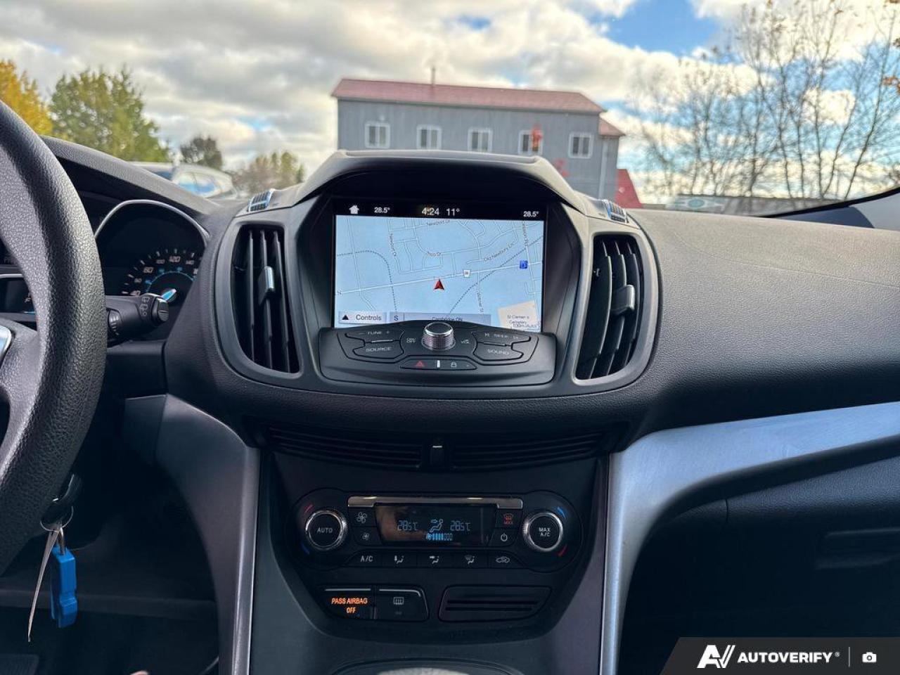 2015 Ford Escape SE Photo