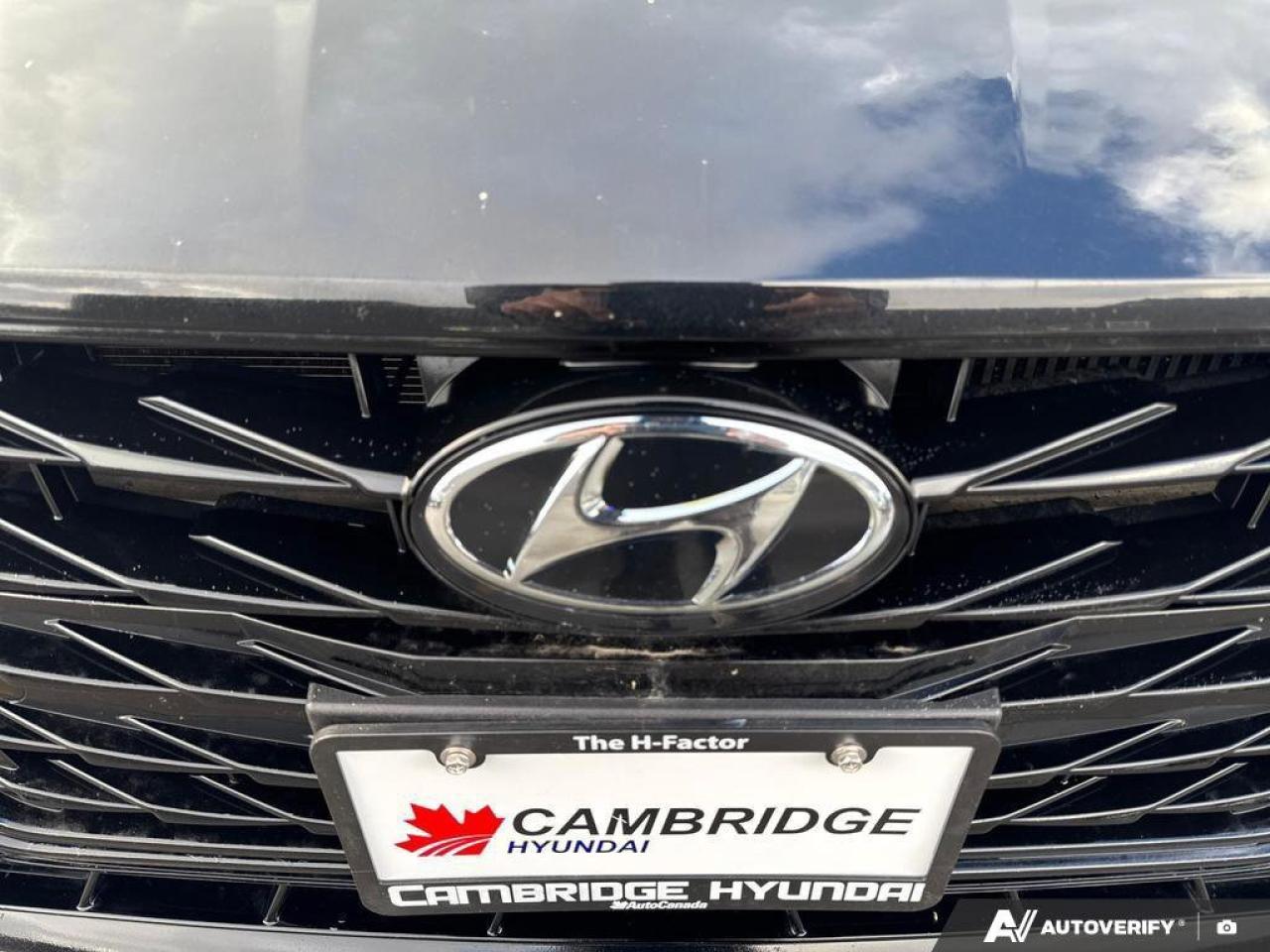 2021 Hyundai Sonata 2.5T N Line   Heated Seats   Panoramic Sunroof   C Photo