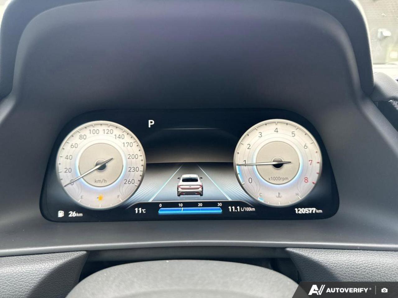 2021 Hyundai Sonata 2.5T N Line   Heated Seats   Panoramic Sunroof   C Photo