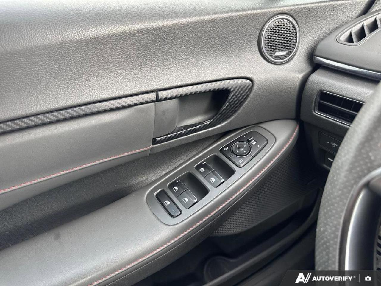 2021 Hyundai Sonata 2.5T N Line   Heated Seats   Panoramic Sunroof   C Photo