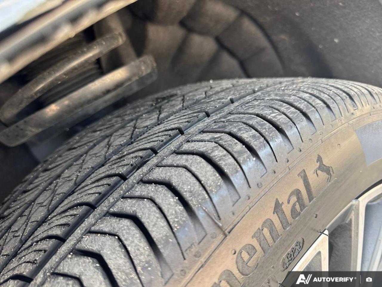 2024 Cadillac XT4 AWD Sport   Panoramic Sunroof   Wireless Carplay Photo