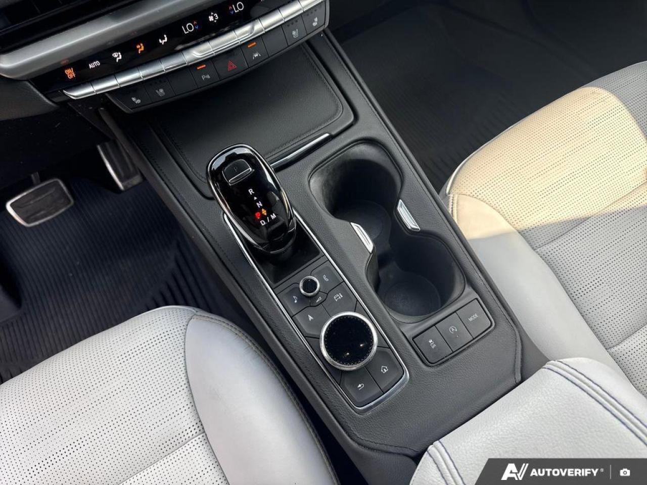 2024 Cadillac XT4 AWD Sport   Panoramic Sunroof   Wireless Carplay Photo