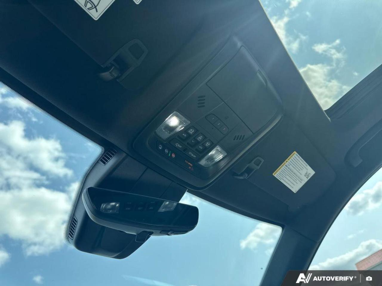 2024 Cadillac XT4 AWD Sport   Panoramic Sunroof   Wireless Carplay Photo