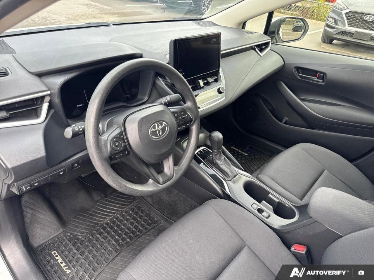 2024 Toyota Corolla Hybrid LE   Heated Seats   Carplay   Toyota Safety Photo