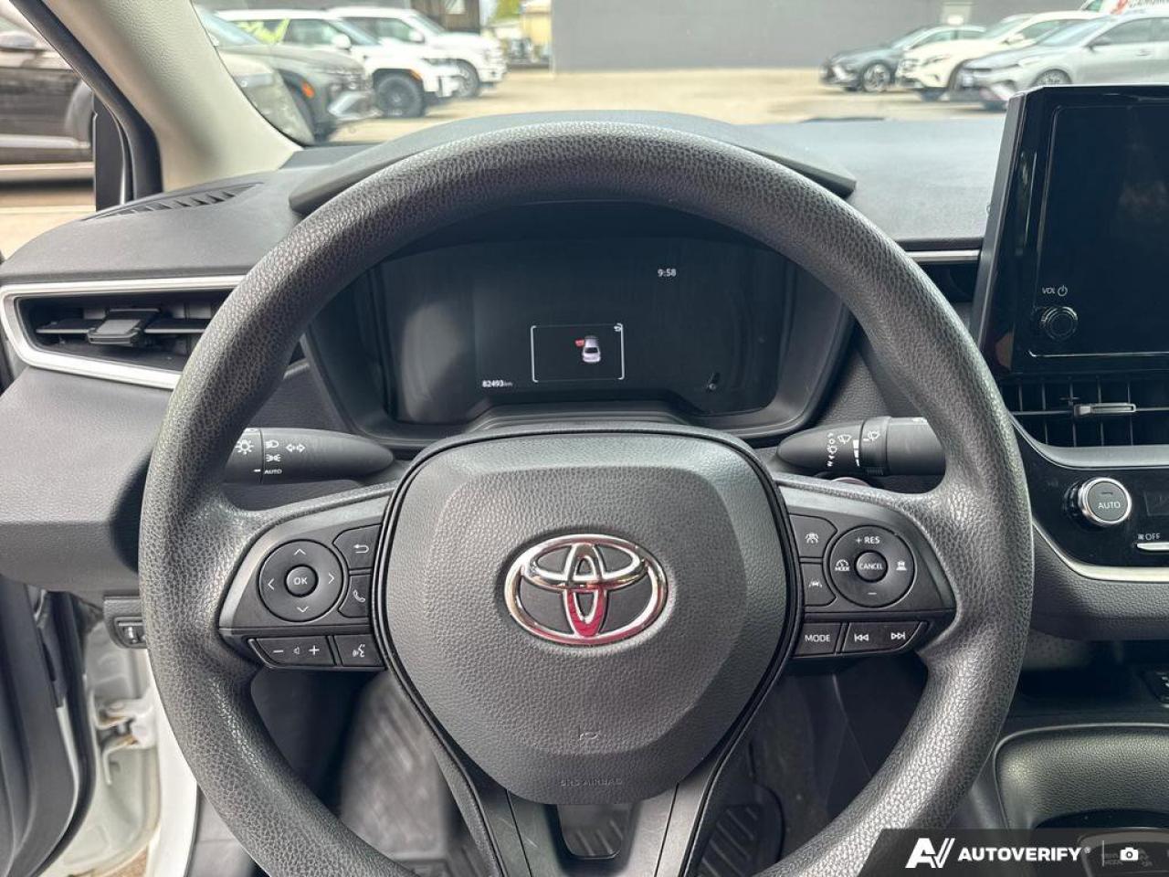 2024 Toyota Corolla Hybrid LE   Heated Seats   Carplay   Toyota Safety Photo