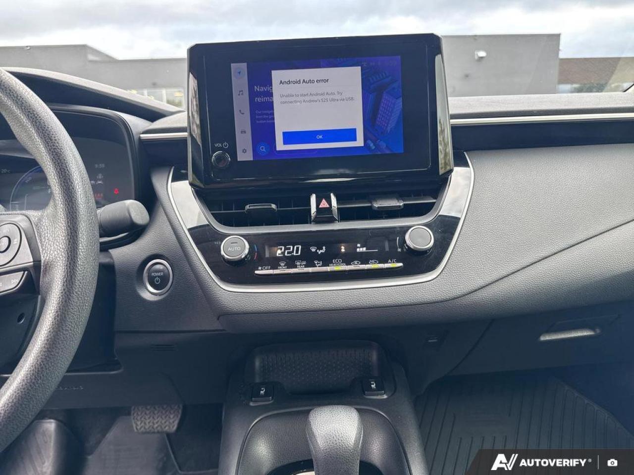 2024 Toyota Corolla Hybrid LE   Heated Seats   Carplay   Toyota Safety Photo