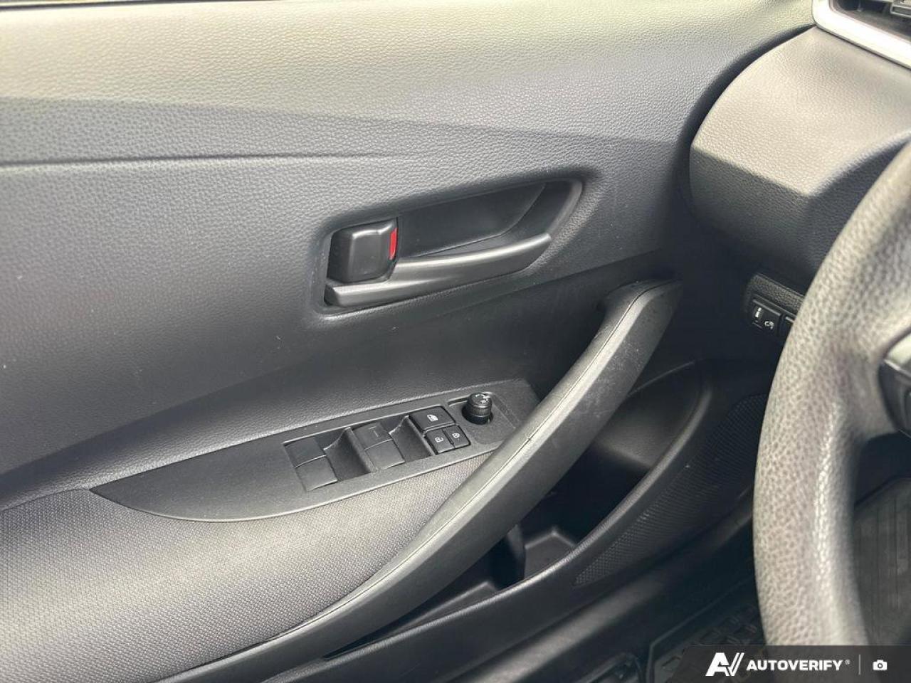 2024 Toyota Corolla Hybrid LE   Heated Seats   Carplay   Toyota Safety Photo