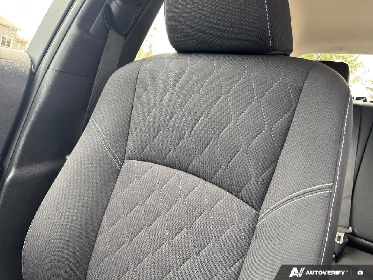 2024 Toyota Corolla Hybrid LE   Heated Seats   Carplay   Toyota Safety Photo