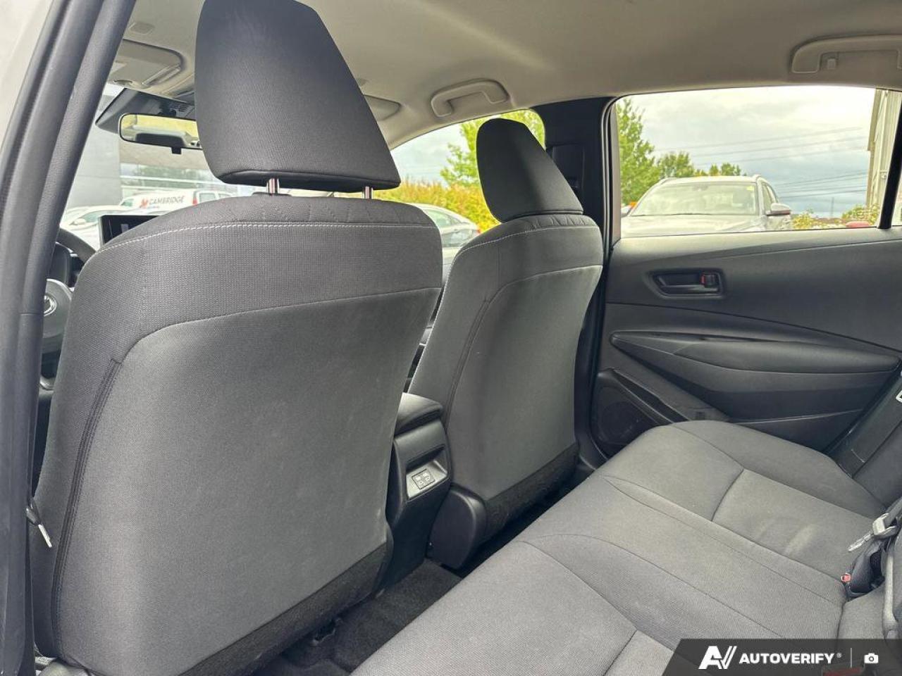 2024 Toyota Corolla Hybrid LE   Heated Seats   Carplay   Toyota Safety Photo