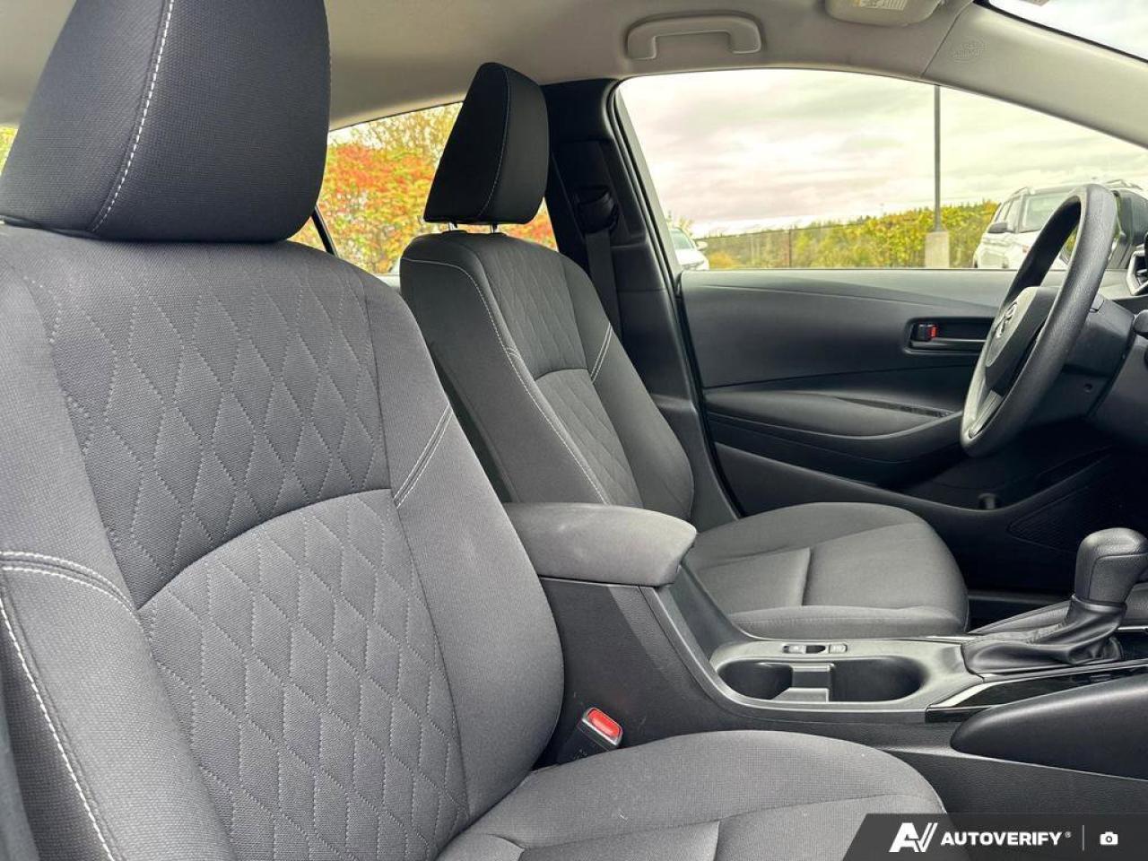 2024 Toyota Corolla Hybrid LE   Heated Seats   Carplay   Toyota Safety Photo