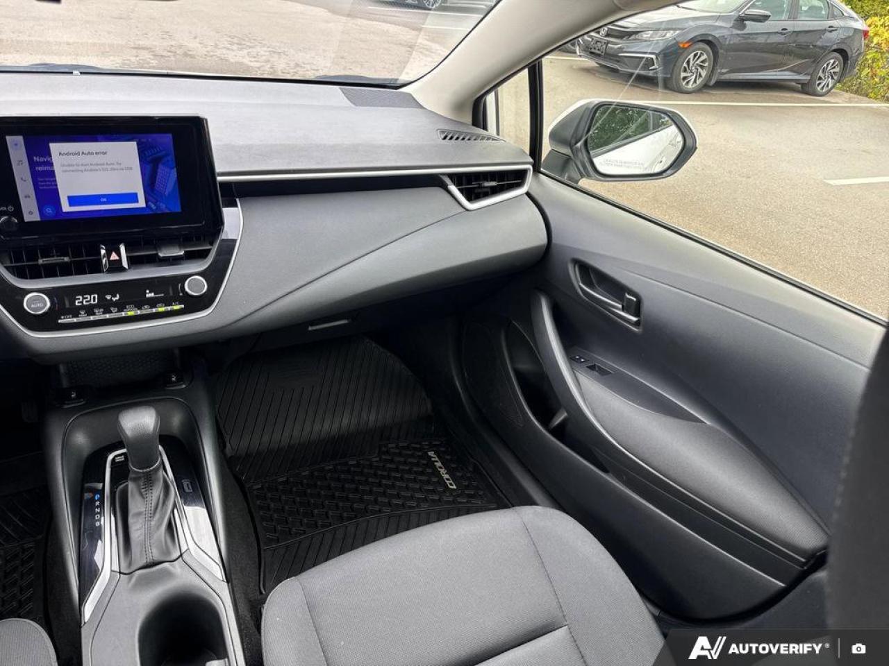 2024 Toyota Corolla Hybrid LE   Heated Seats   Carplay   Toyota Safety Photo