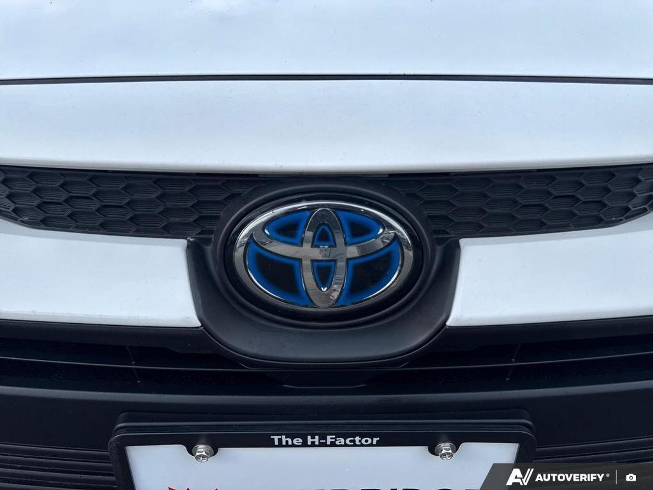 2024 Toyota Corolla Hybrid LE   Heated Seats   Carplay   Toyota Safety Photo