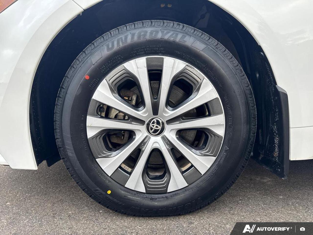 2024 Toyota Corolla Hybrid LE   Heated Seats   Carplay   Toyota Safety Photo