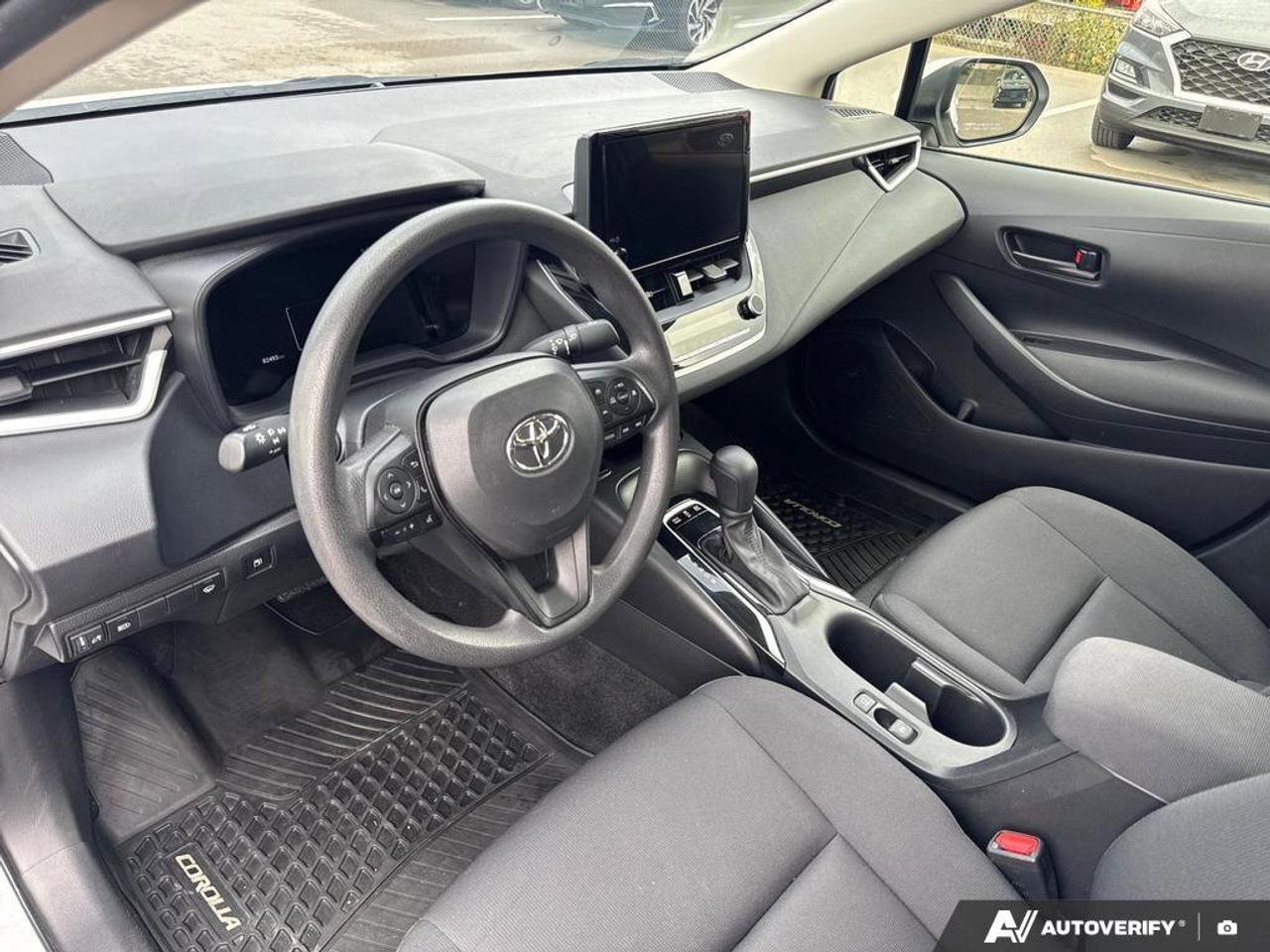 2024 Toyota Corolla Hybrid LE   Heated Seats   Carplay   Toyota Safety Photo