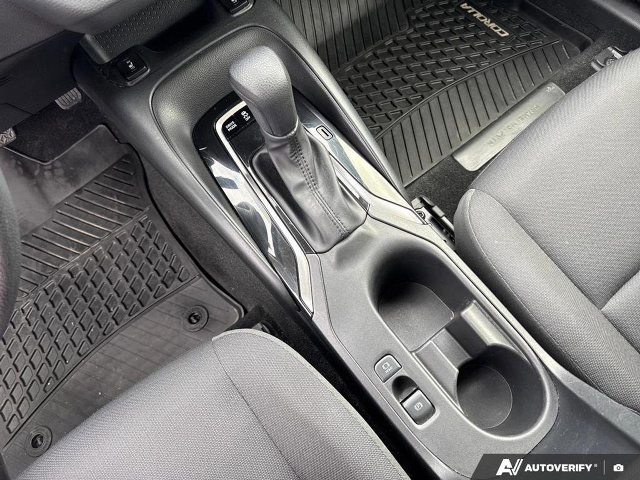 2024 Toyota Corolla Hybrid LE   Heated Seats   Carplay   Toyota Safety Photo