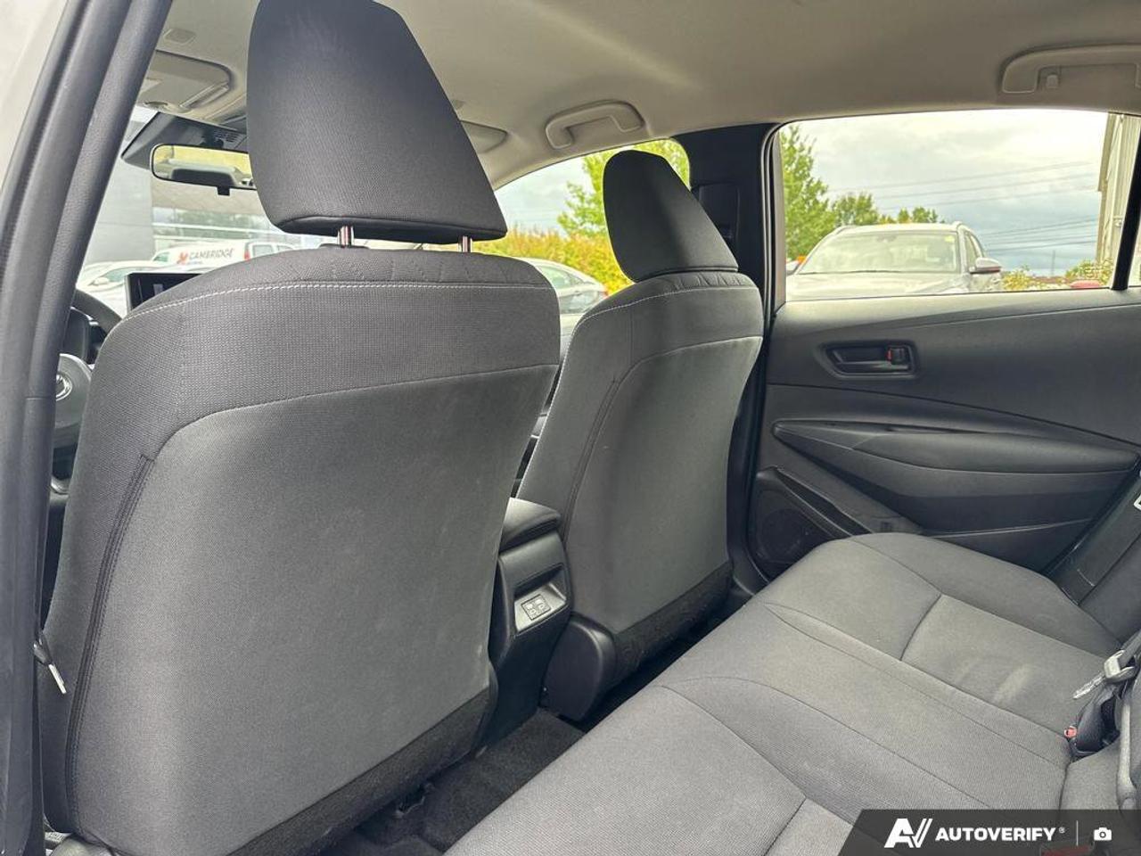 2024 Toyota Corolla Hybrid LE   Heated Seats   Carplay   Toyota Safety Photo