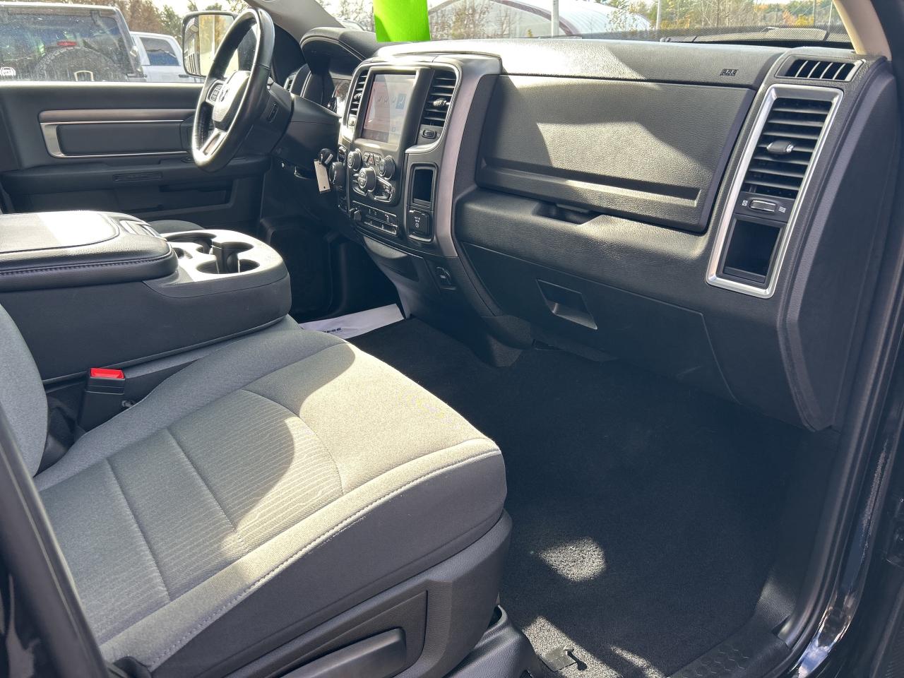 2023 RAM 1500 Classic SLT Photo