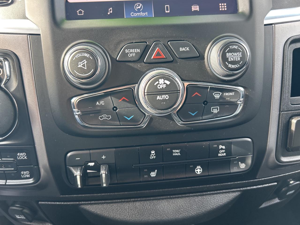 2023 RAM 1500 Classic SLT Photo