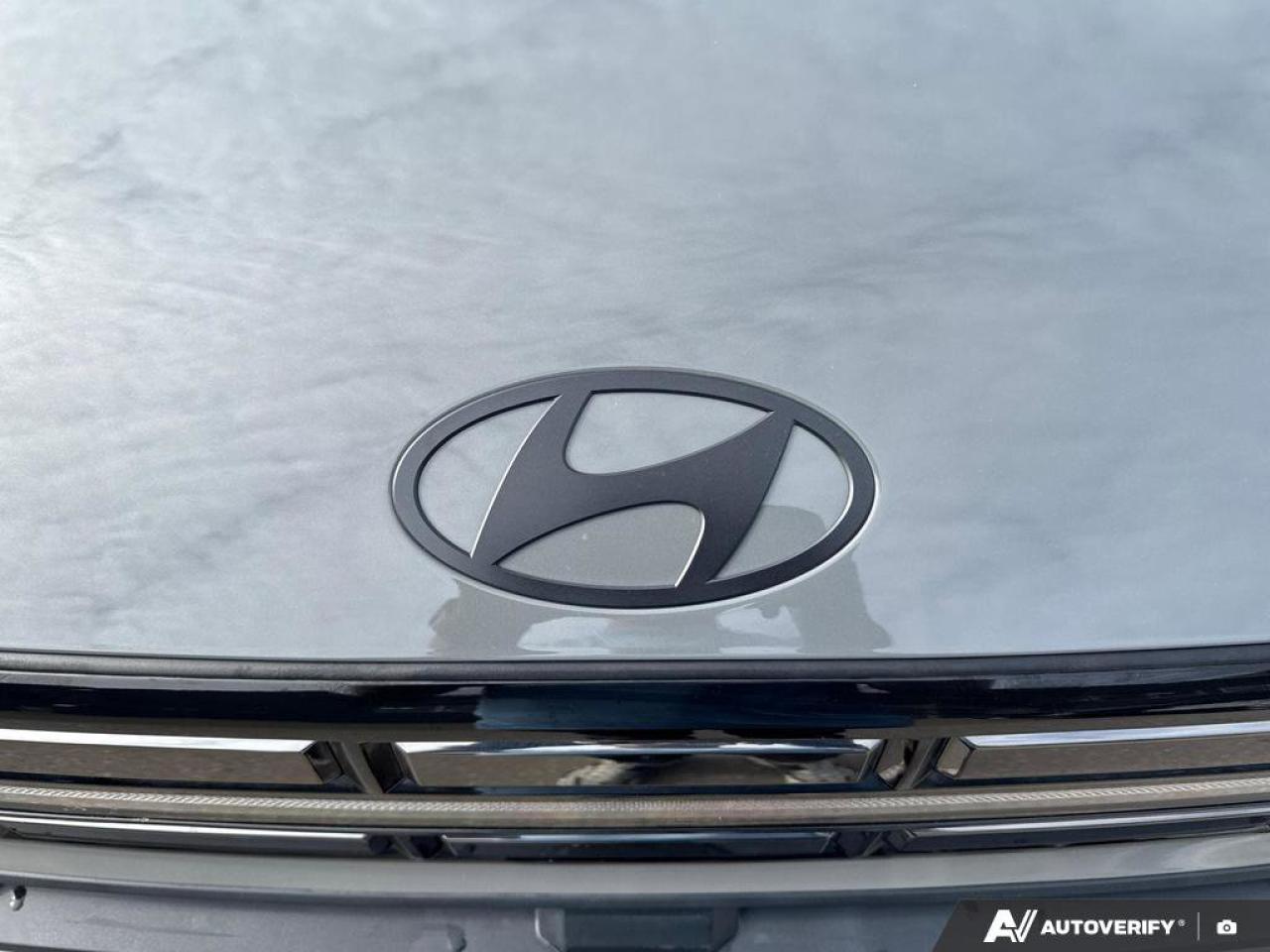 2025 Hyundai Santa Fe XRT AWD   Panoramic Sunroof   Heated Seats   Carpl Photo