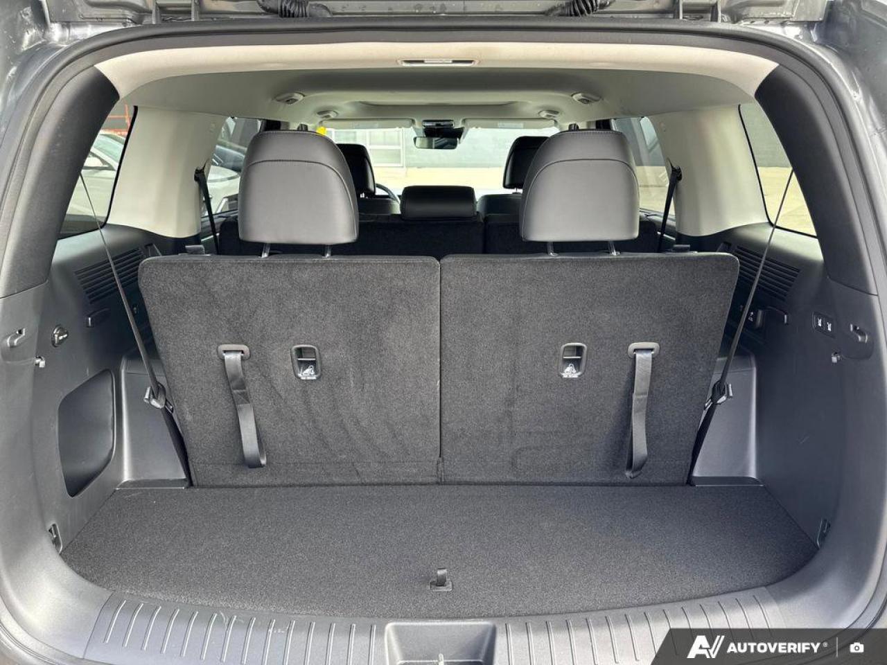 2025 Hyundai Santa Fe XRT AWD   Panoramic Sunroof   Heated Seats   Carpl Photo