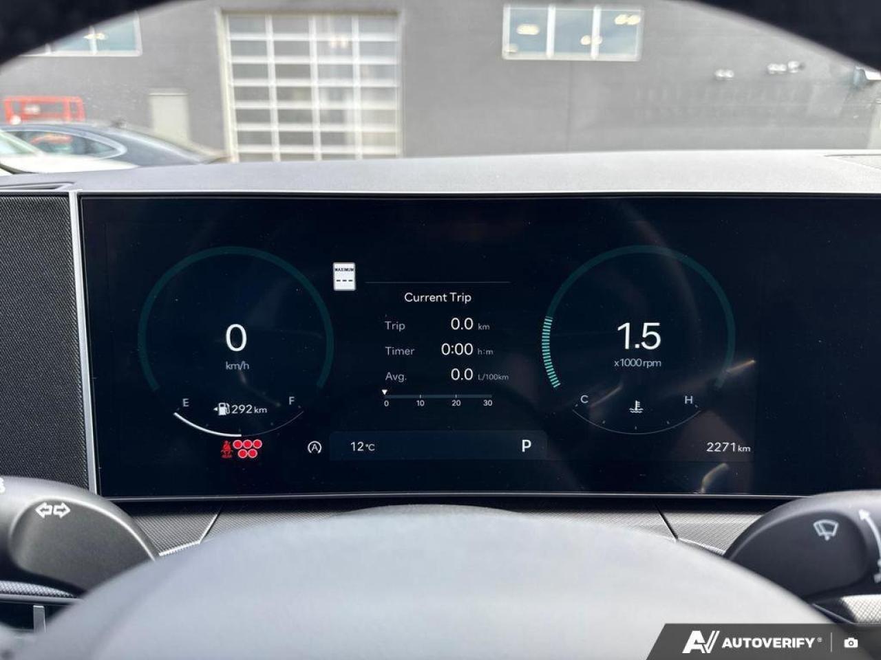 2025 Hyundai Santa Fe XRT AWD   Panoramic Sunroof   Heated Seats   Carpl Photo