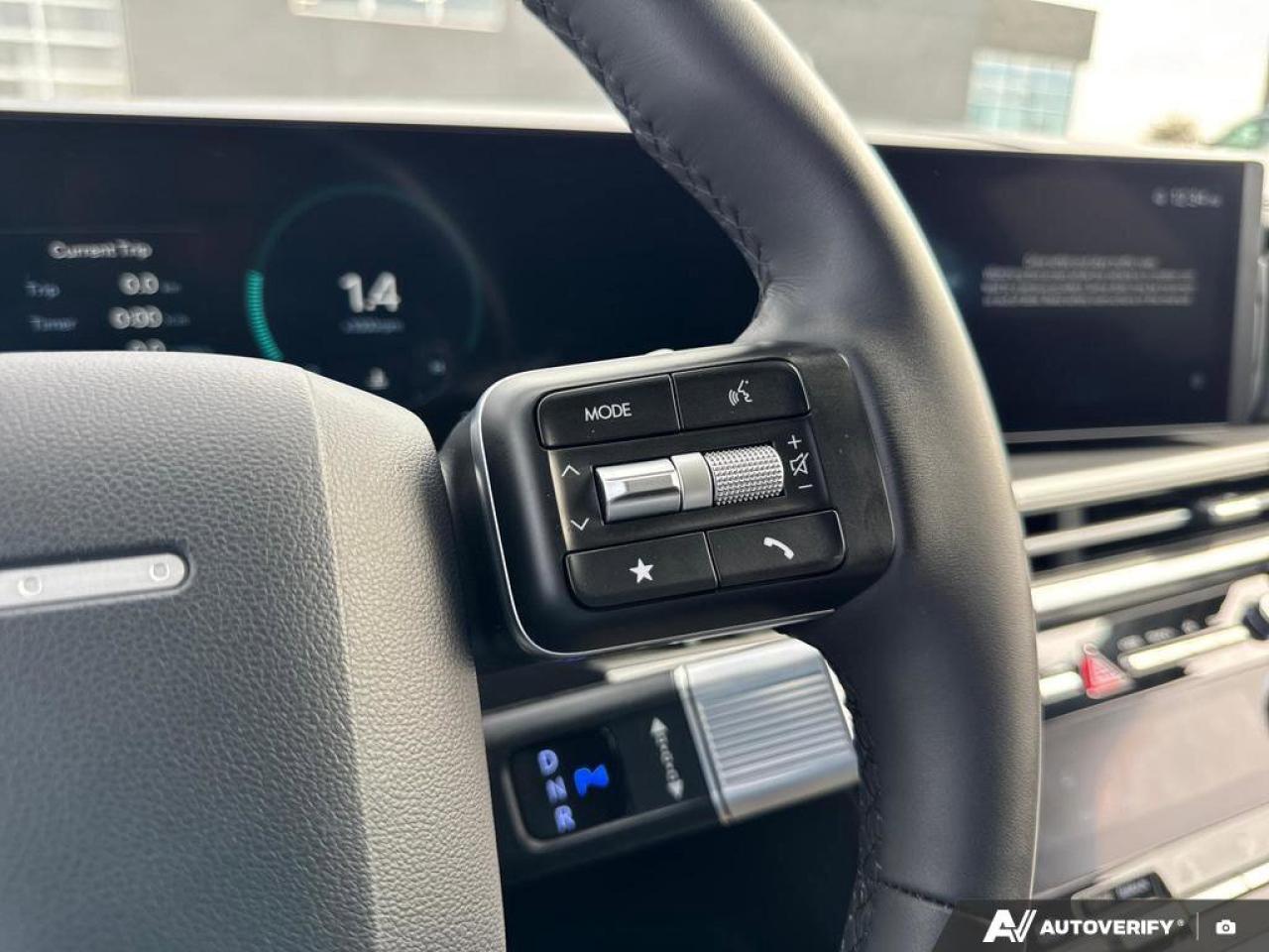 2025 Hyundai Santa Fe XRT AWD   Panoramic Sunroof   Heated Seats   Carpl Photo