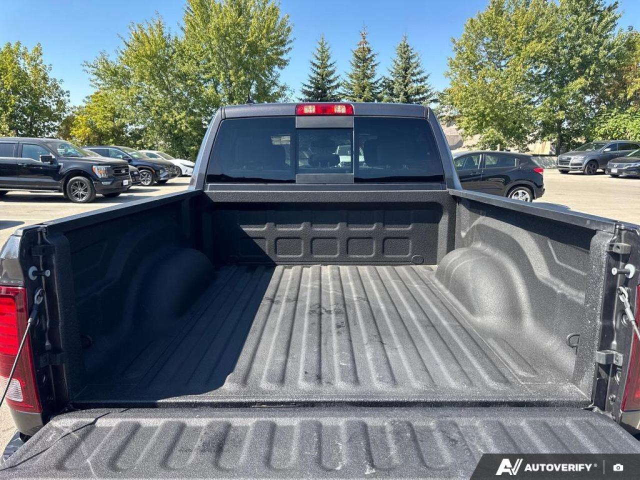 2023 RAM 1500 Classic Warlock   Remote Start   Heated Seats & Wheel   No Photo