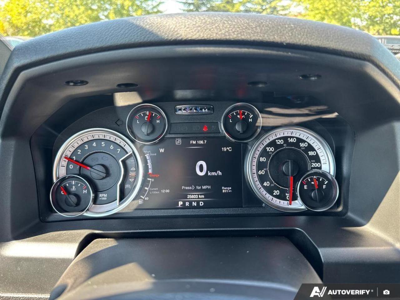 2023 RAM 1500 Classic Warlock   Remote Start   Heated Seats & Wheel   No Photo