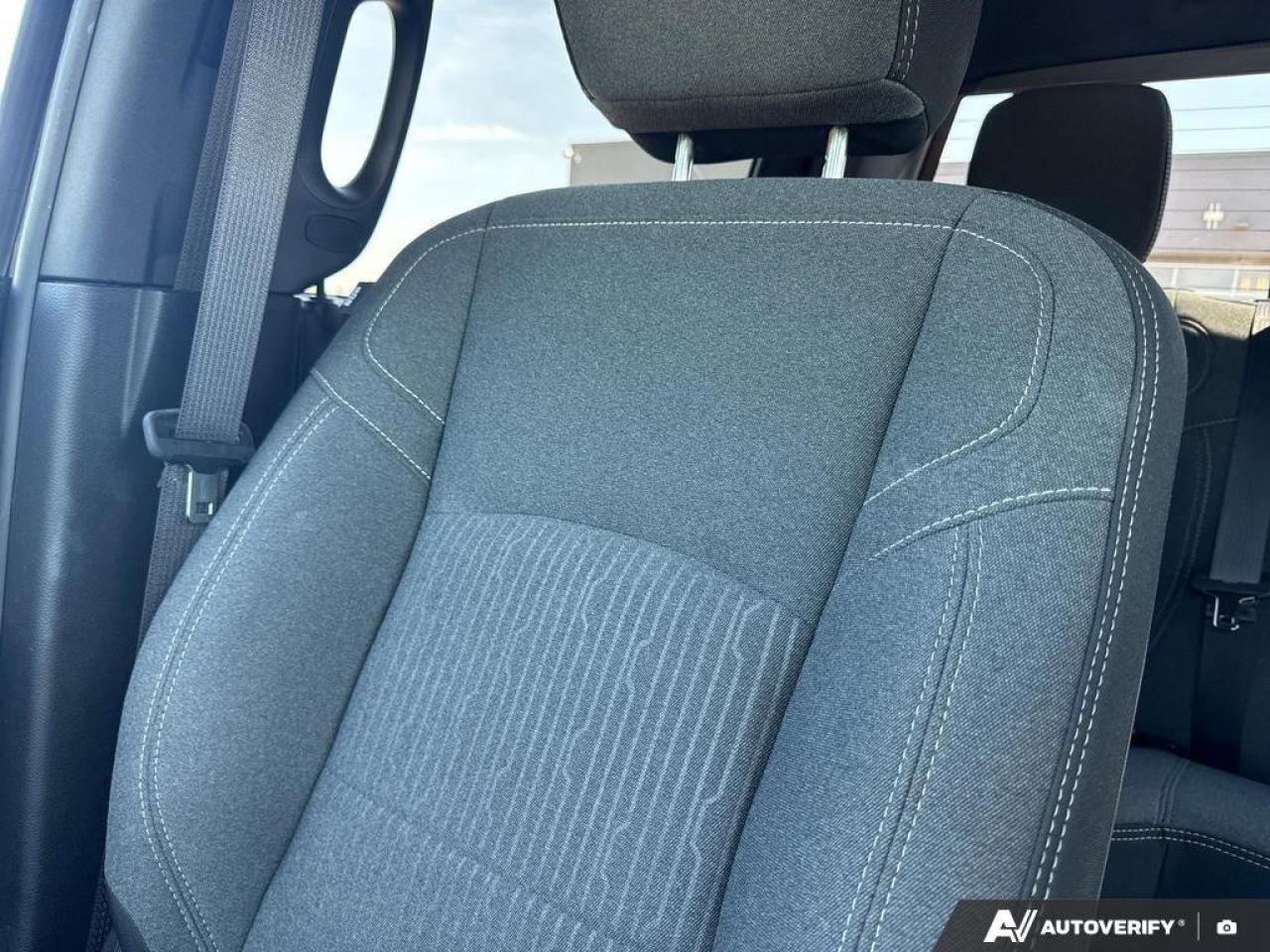 2023 RAM 1500 Classic Warlock   Remote Start   Heated Seats & Wheel   No Photo