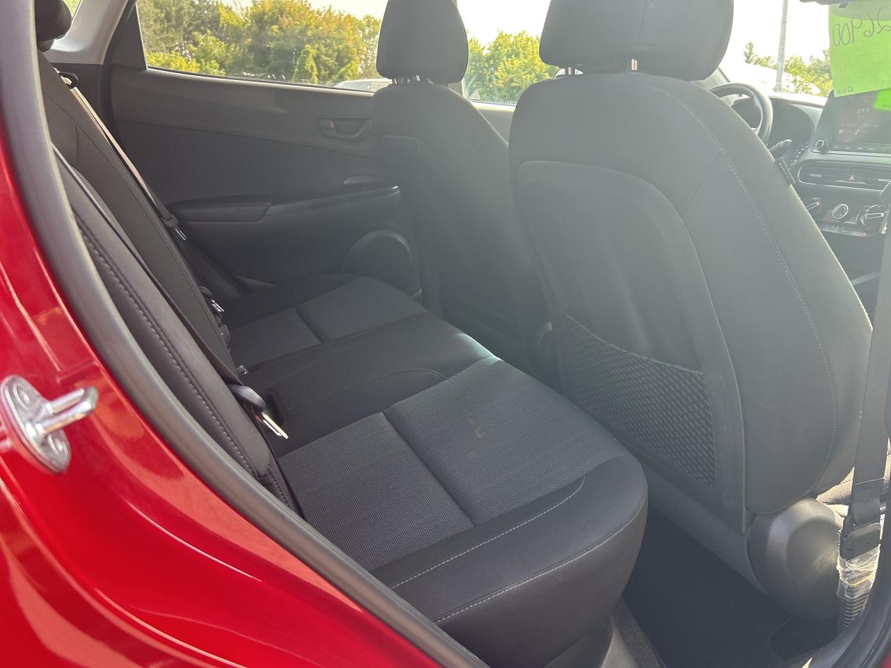 2023 Hyundai KONA Preferred Photo