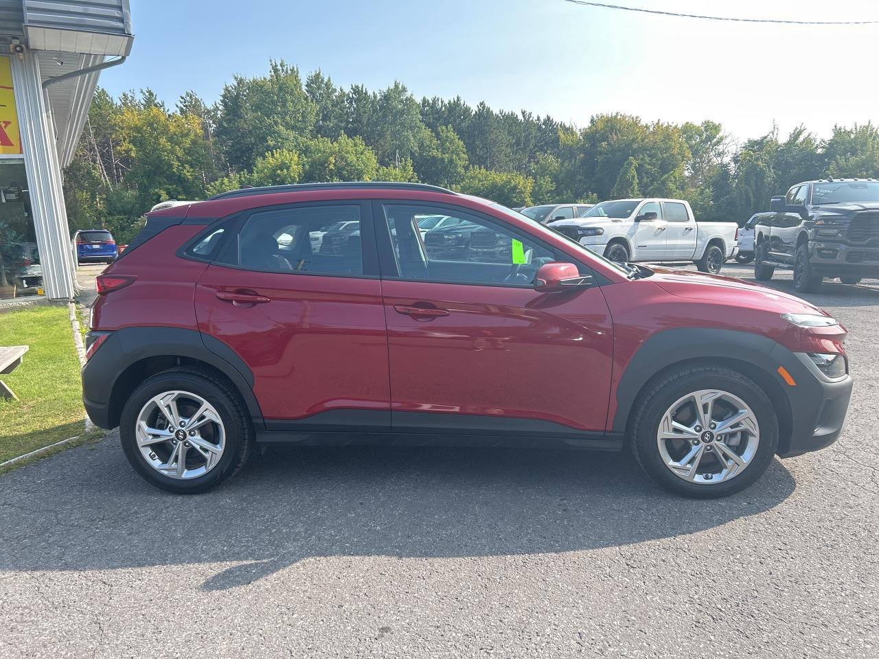 2023 Hyundai KONA Preferred Photo