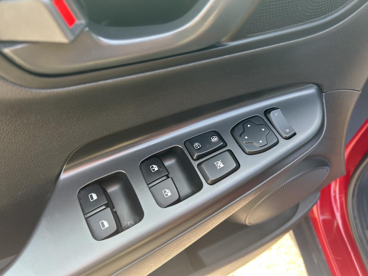 2023 Hyundai KONA Preferred Photo