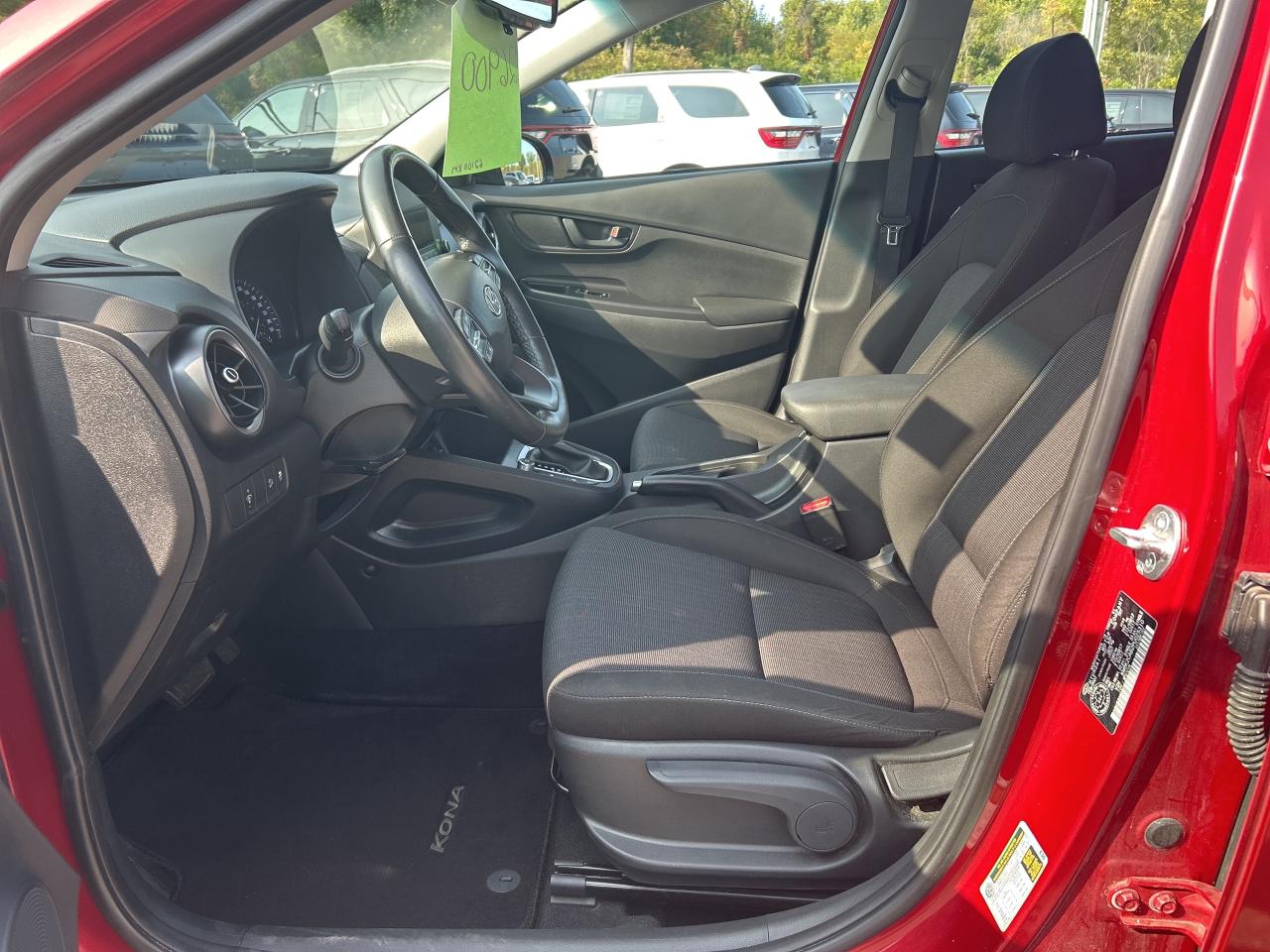 2023 Hyundai KONA Preferred Photo