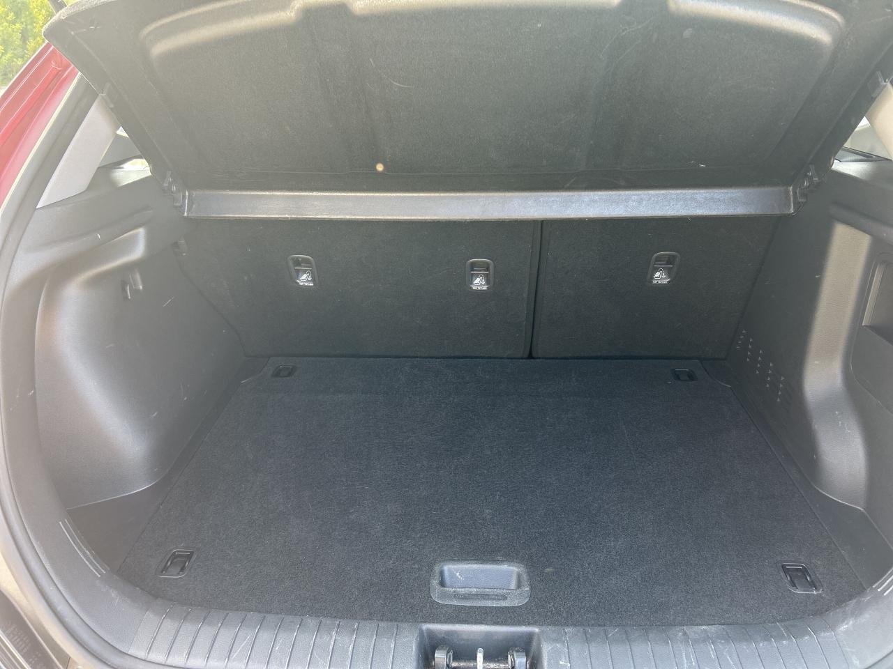 2023 Hyundai KONA Preferred Photo