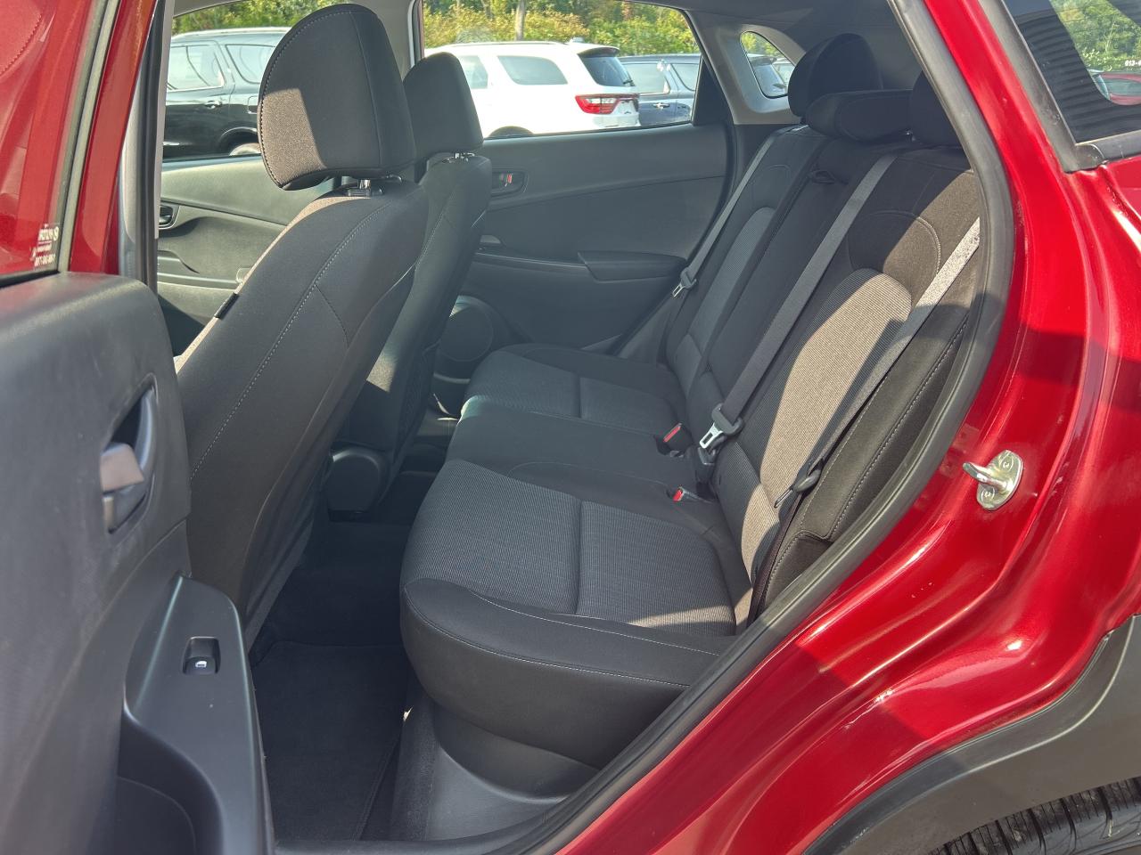 2023 Hyundai KONA Preferred Photo