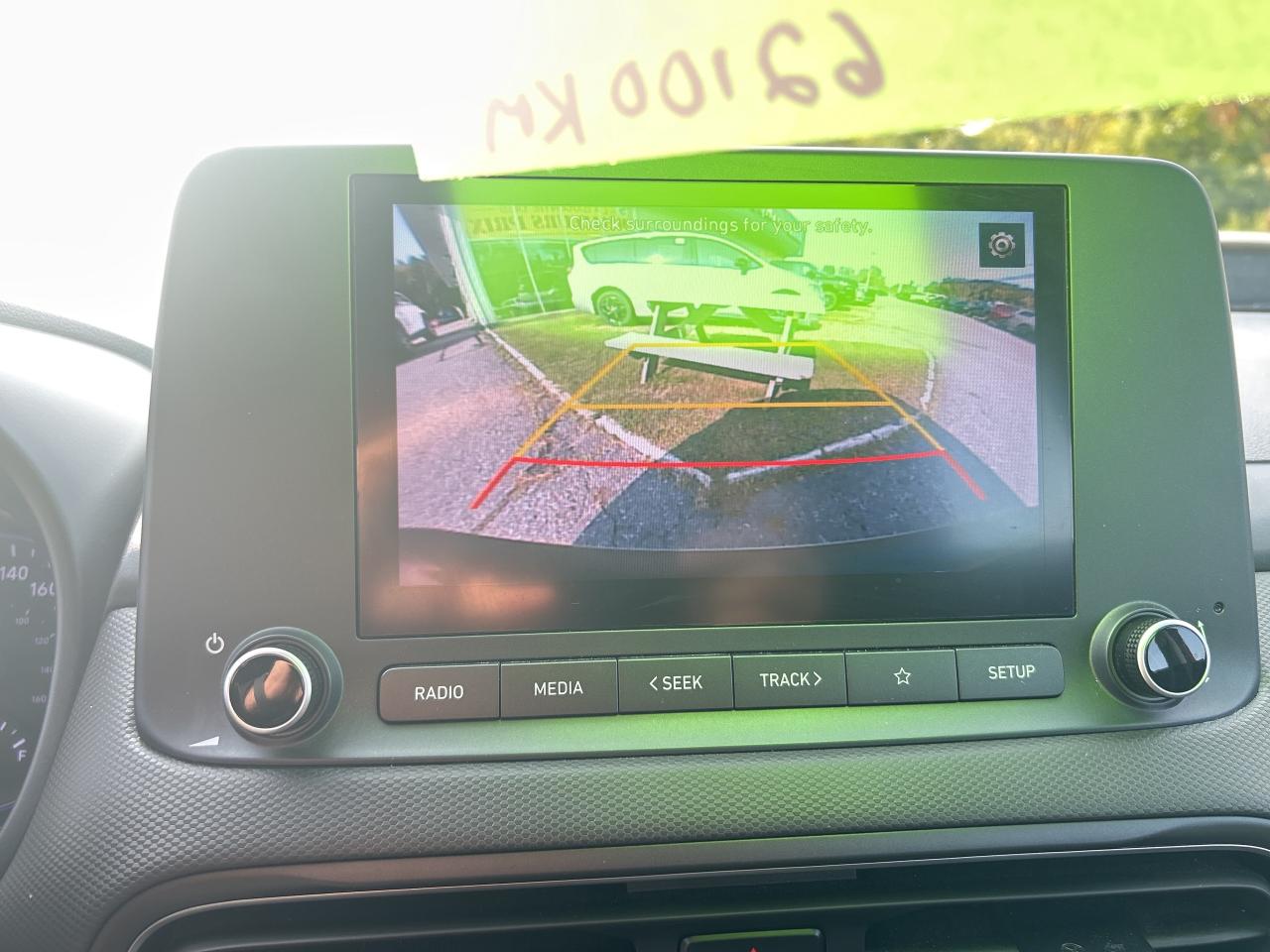 2023 Hyundai KONA Preferred Photo